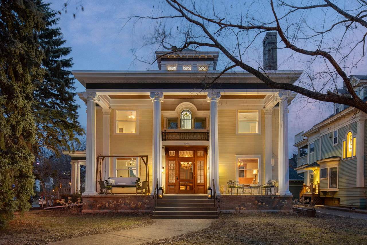 1767 Fremont Avenue - Photo 1