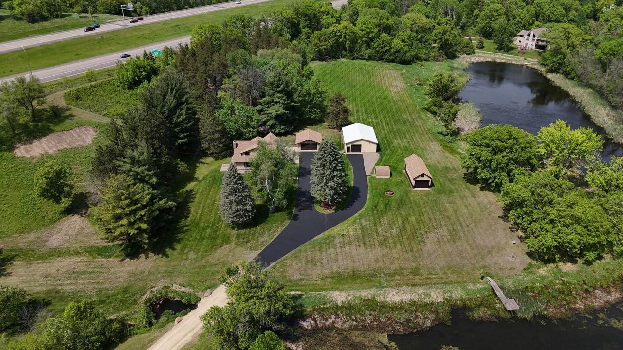 2591 Carver Avenue - Photo 1