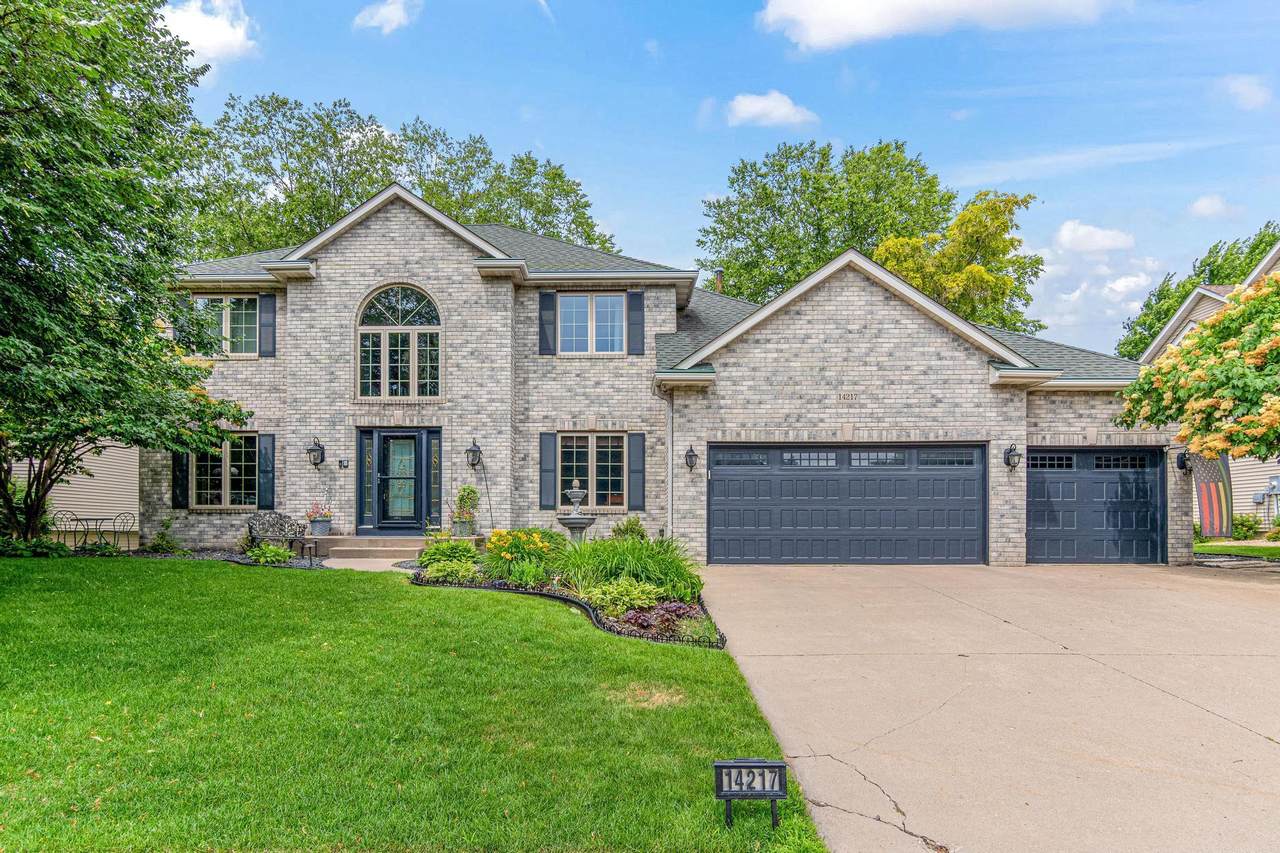 14217 Footbridge Way - Photo 1