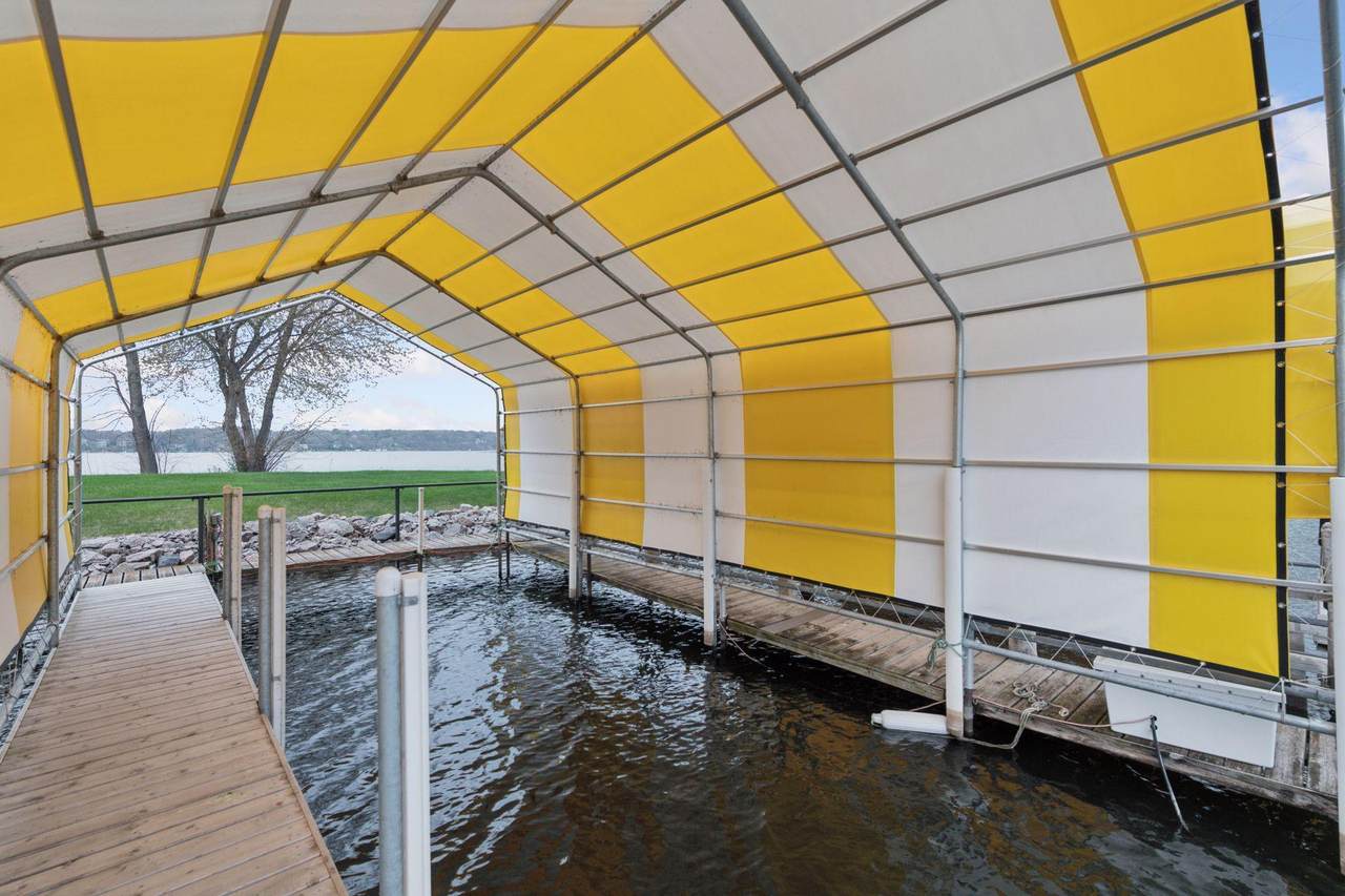 5420 Three Points Boulevard - Photo 1