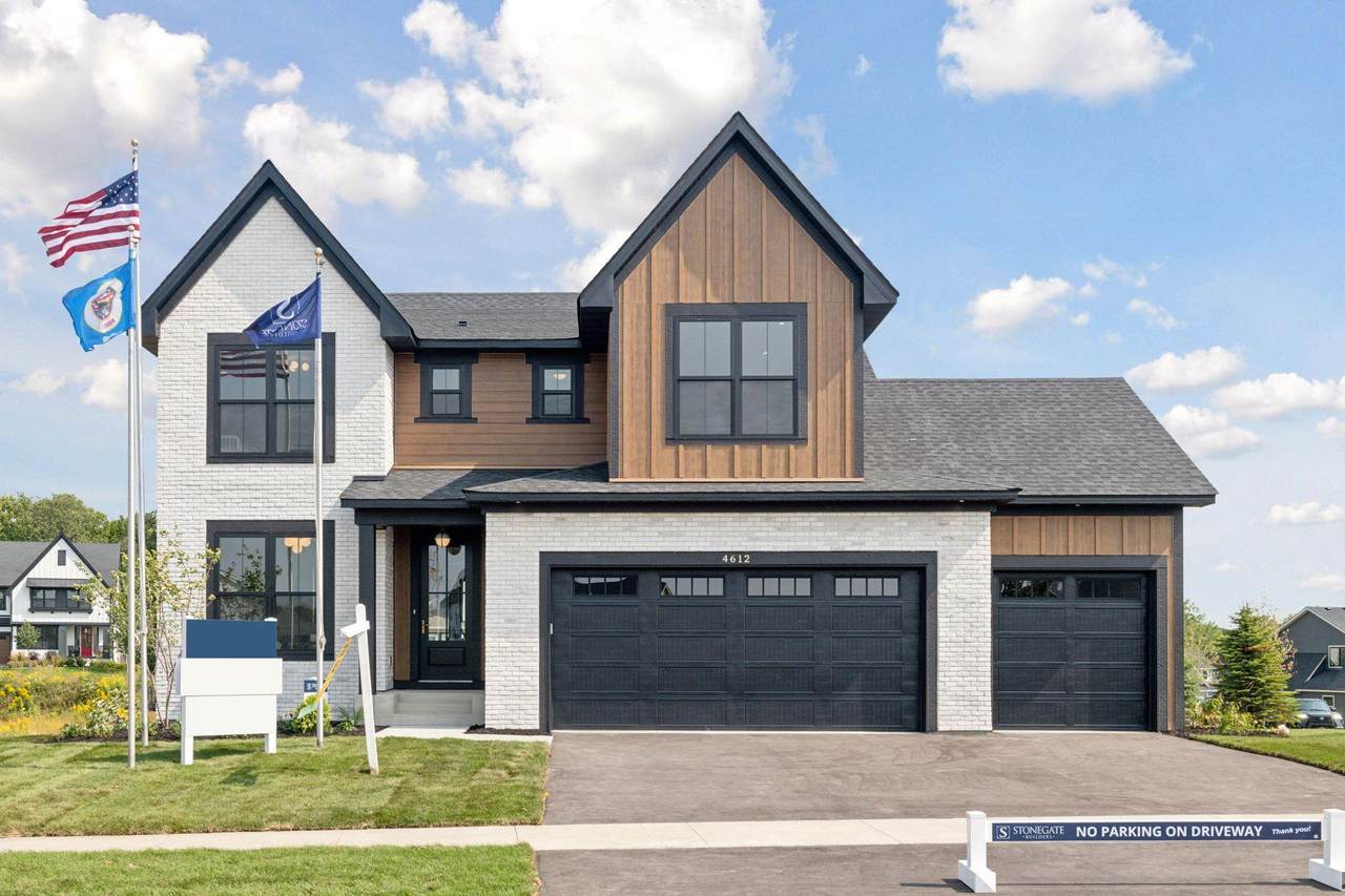 4612 Meadowview Lane - Photo 1