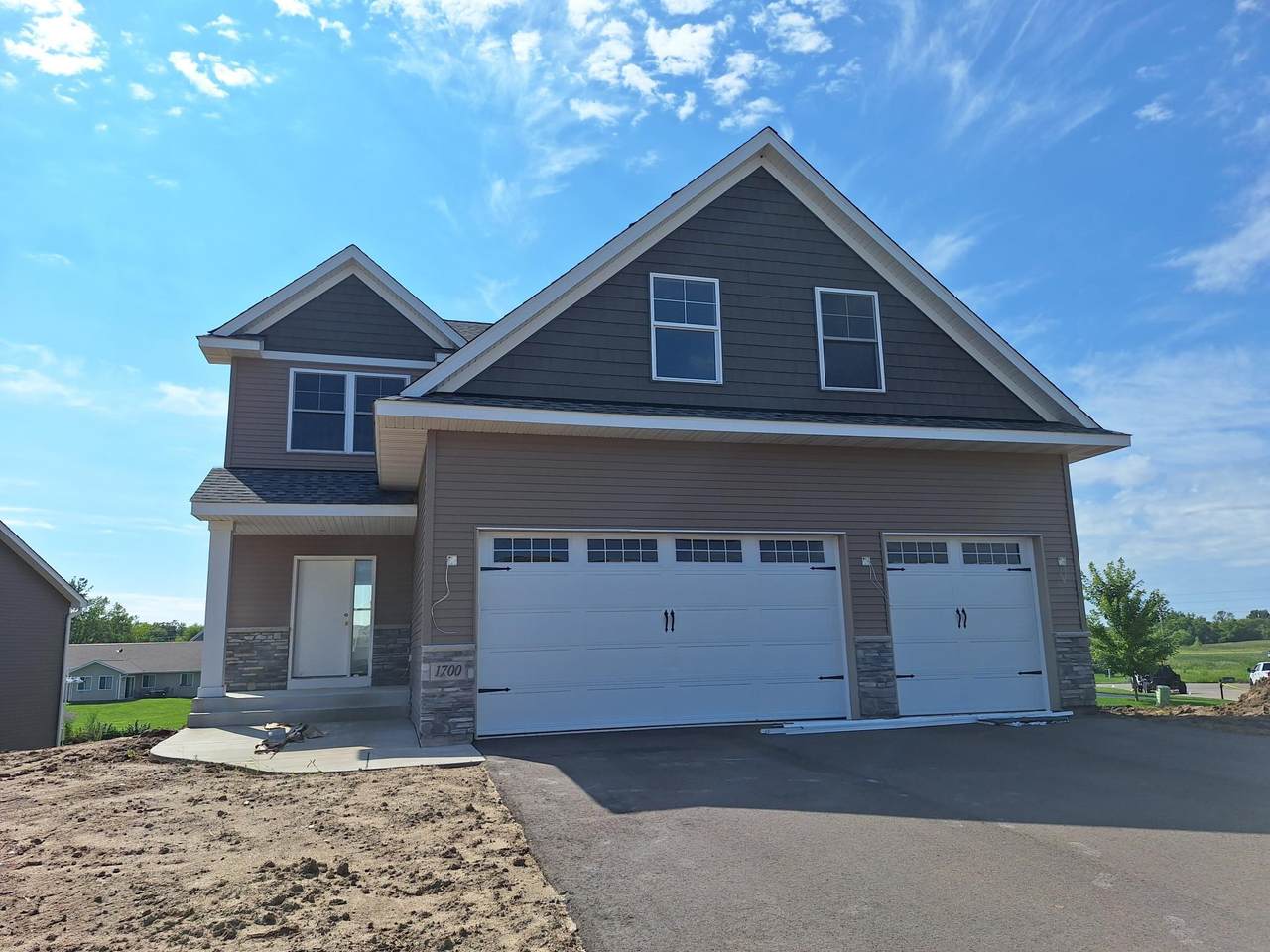 1700 Misty Circle - Photo 1