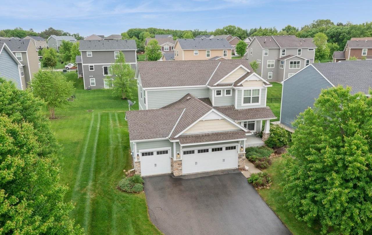 11543 Harbor Lane - Photo 1