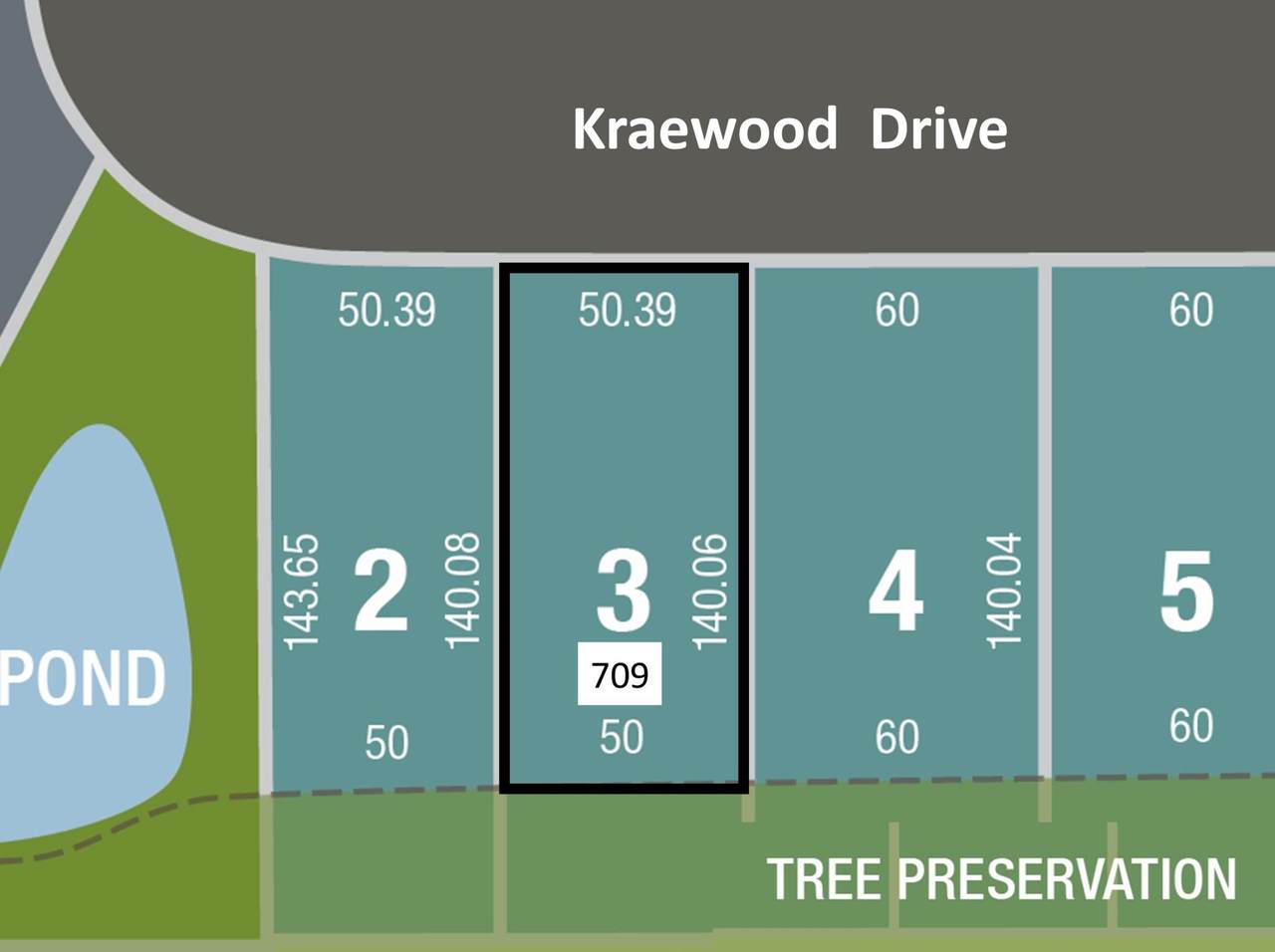 709 Kraewood Drive - Photo 1