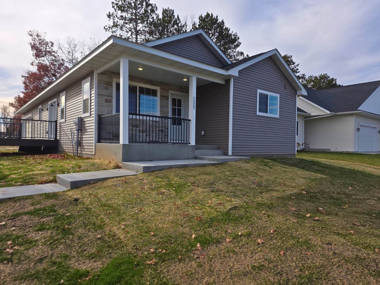 205 Center Street - Photo 1