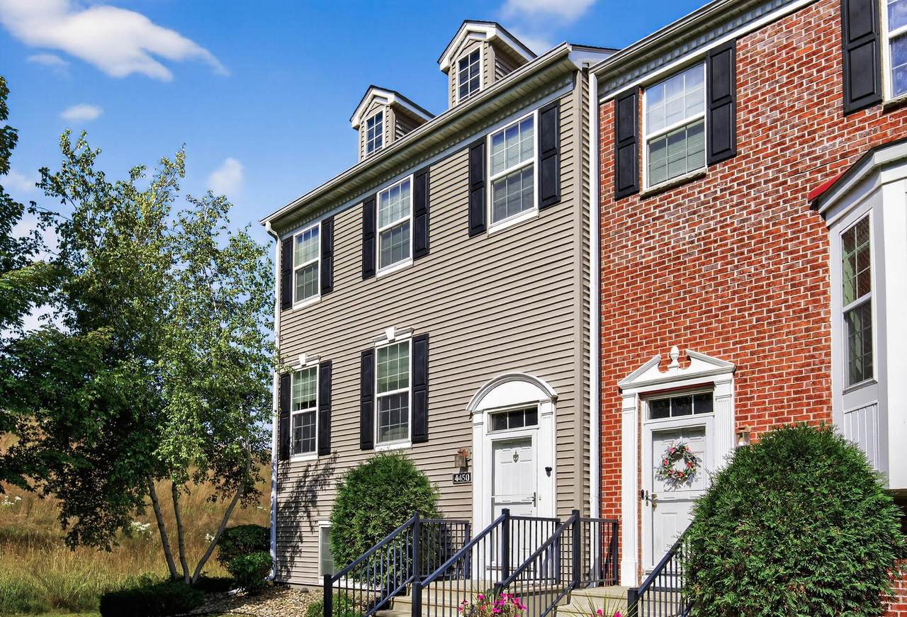 4450 Bulrush Boulevard - Photo 1