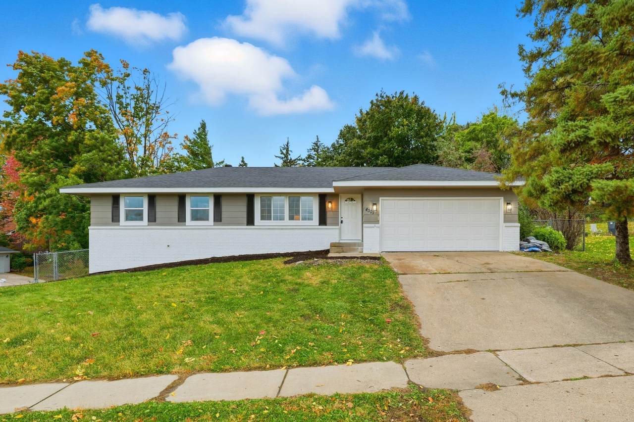 4301 Heritage Hills Drive - Photo 1