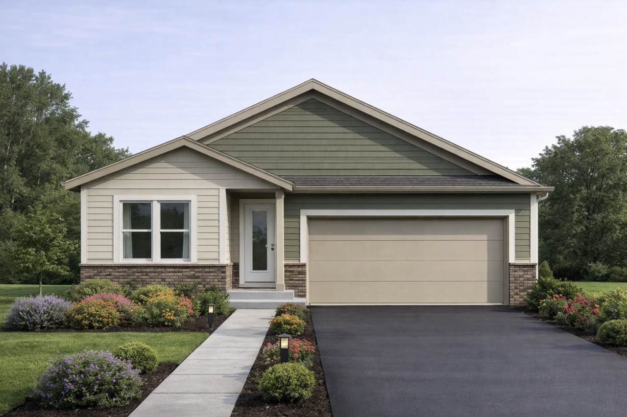 1807 Morning Glory Drive - Photo 1