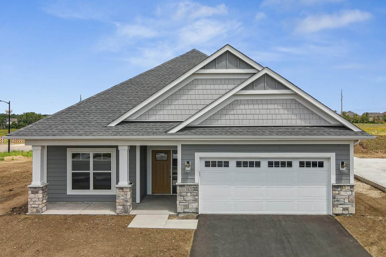1813 Arrowhead Street - Photo 1