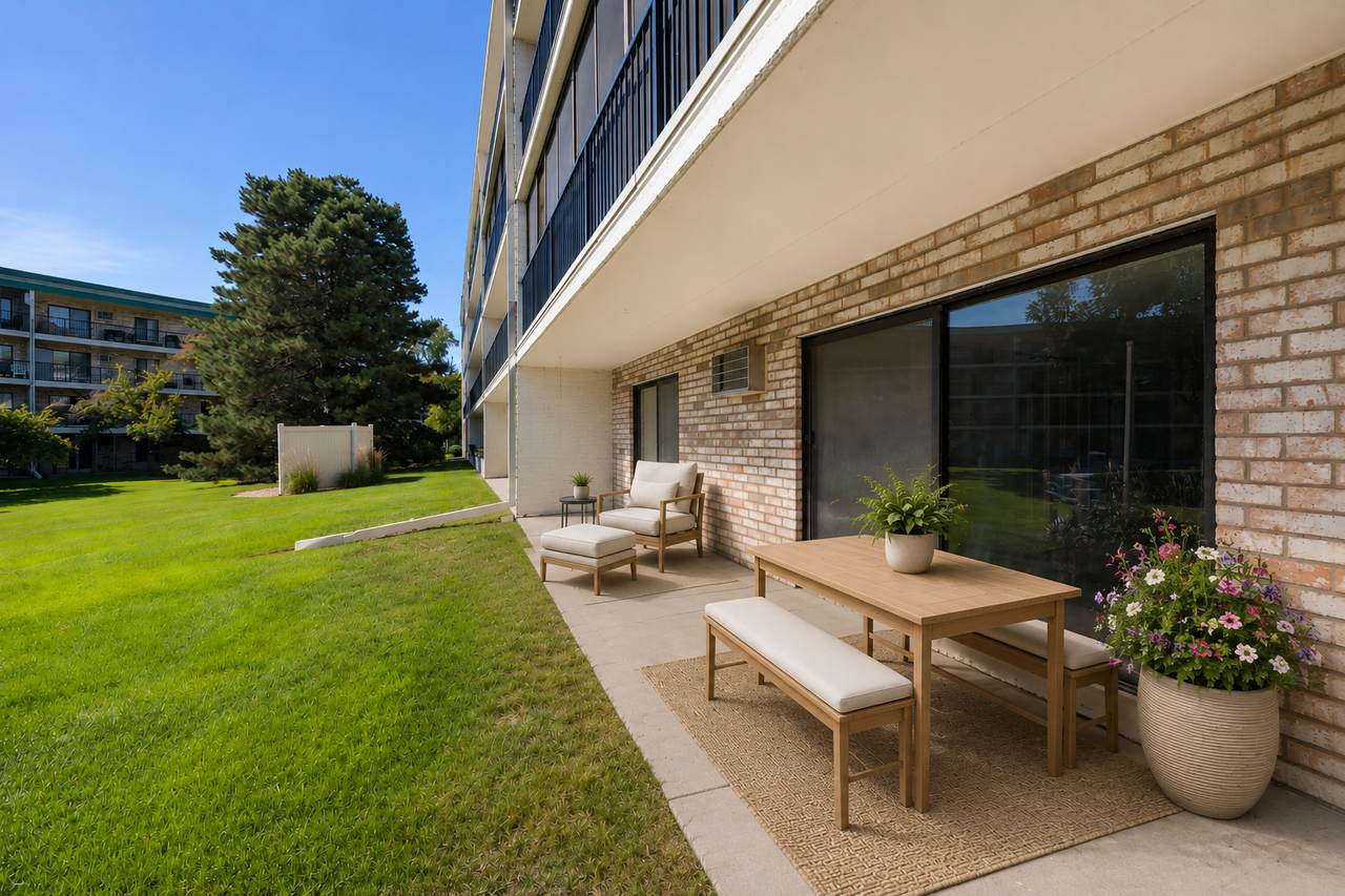 10411 Cedar Lake Road - Photo 1