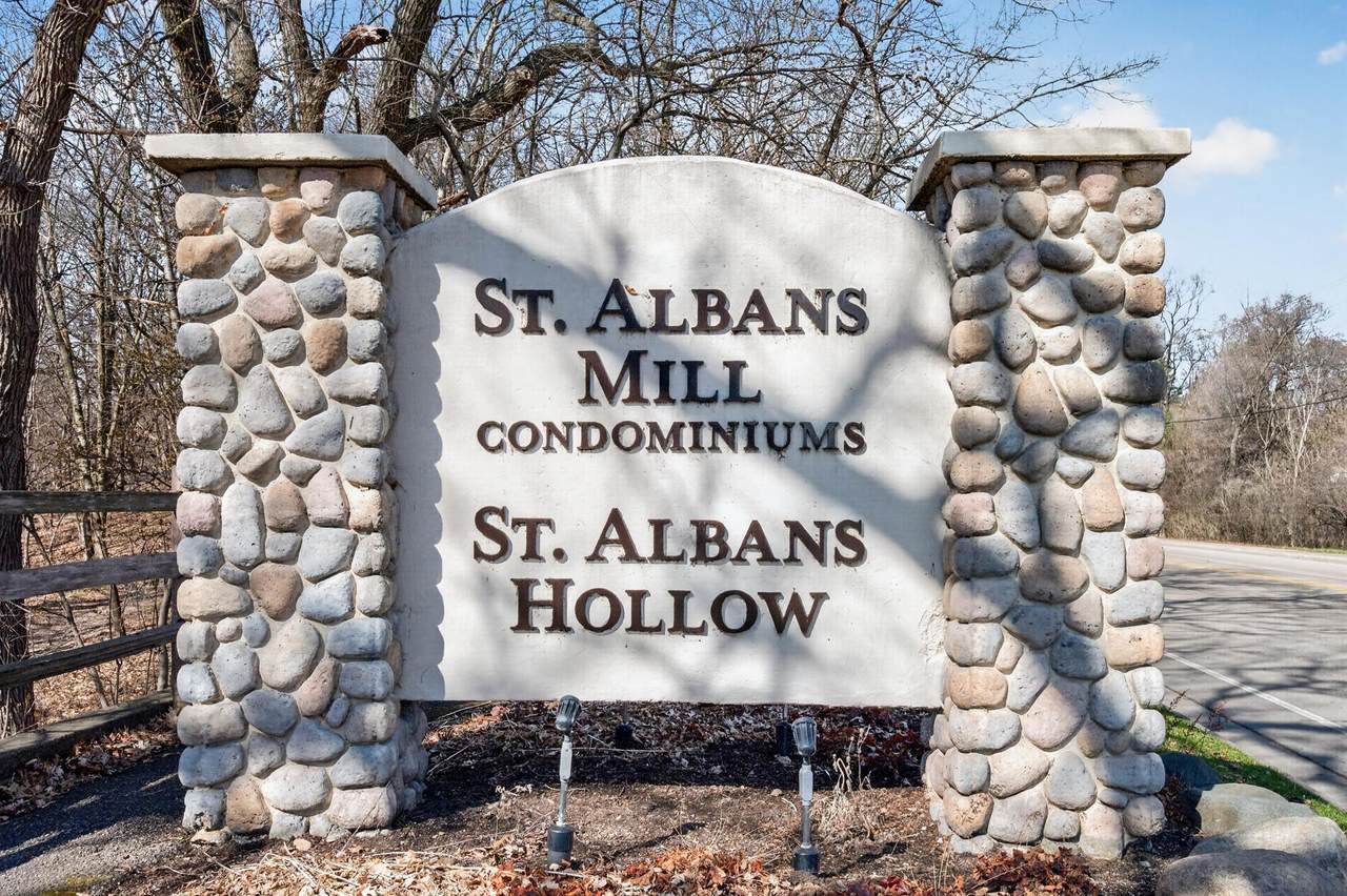 3020 Saint Albans Mill Road - Photo 1