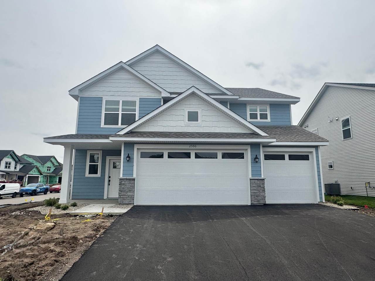 2590 Green Ash Avenue - Photo 1