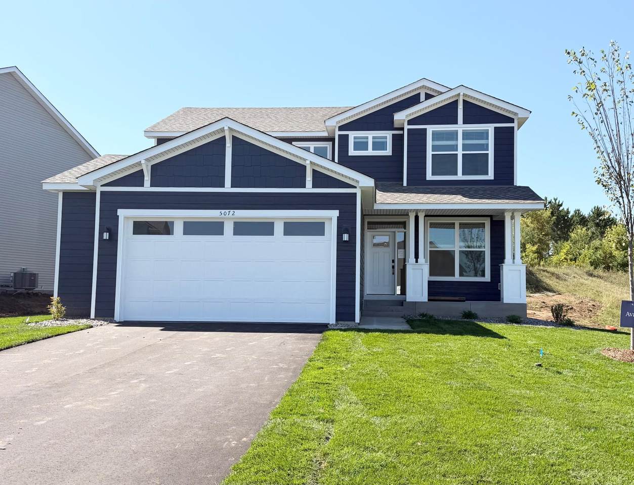 5072 Windlass Drive - Photo 1