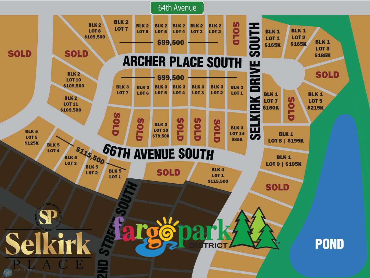 6480 Selkirk Drive - Photo 1