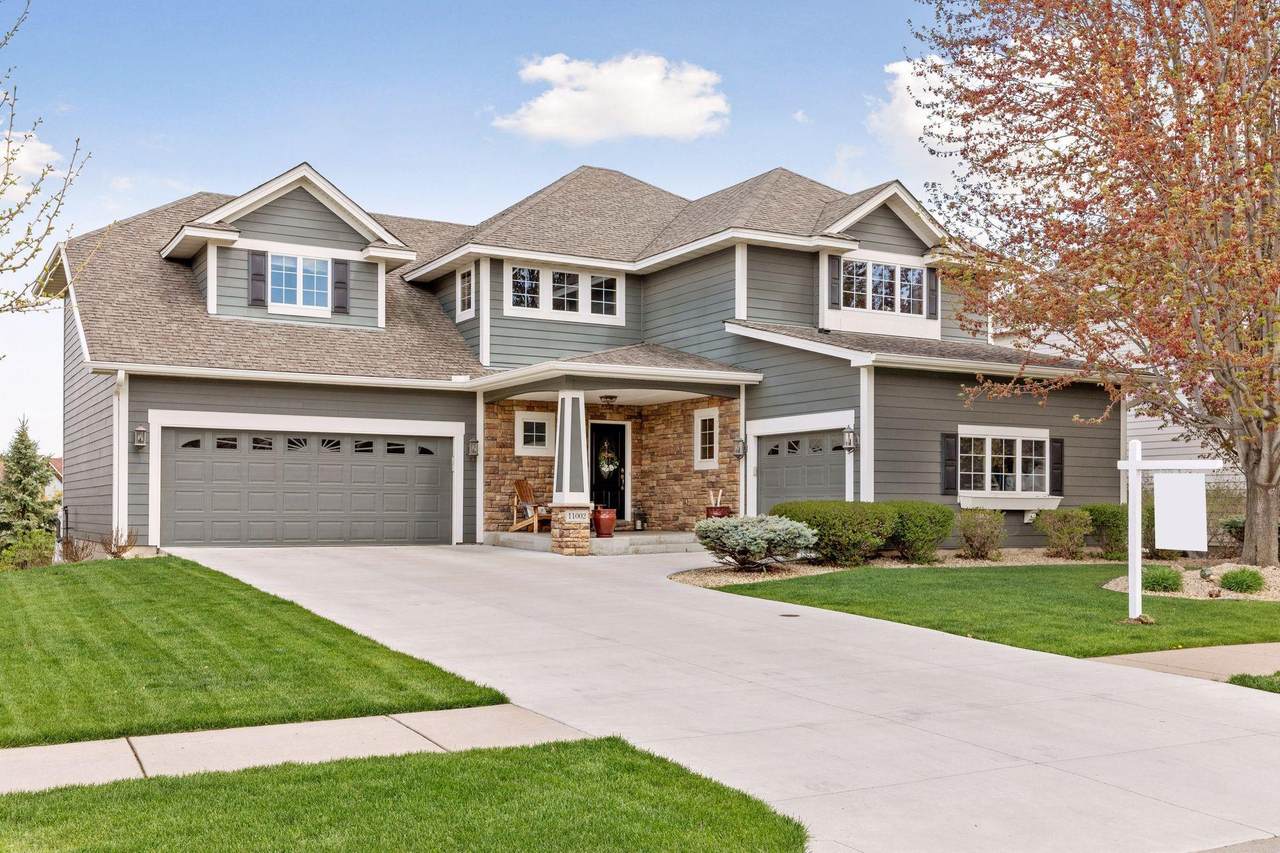 11002 Sweetwater Path - Photo 1