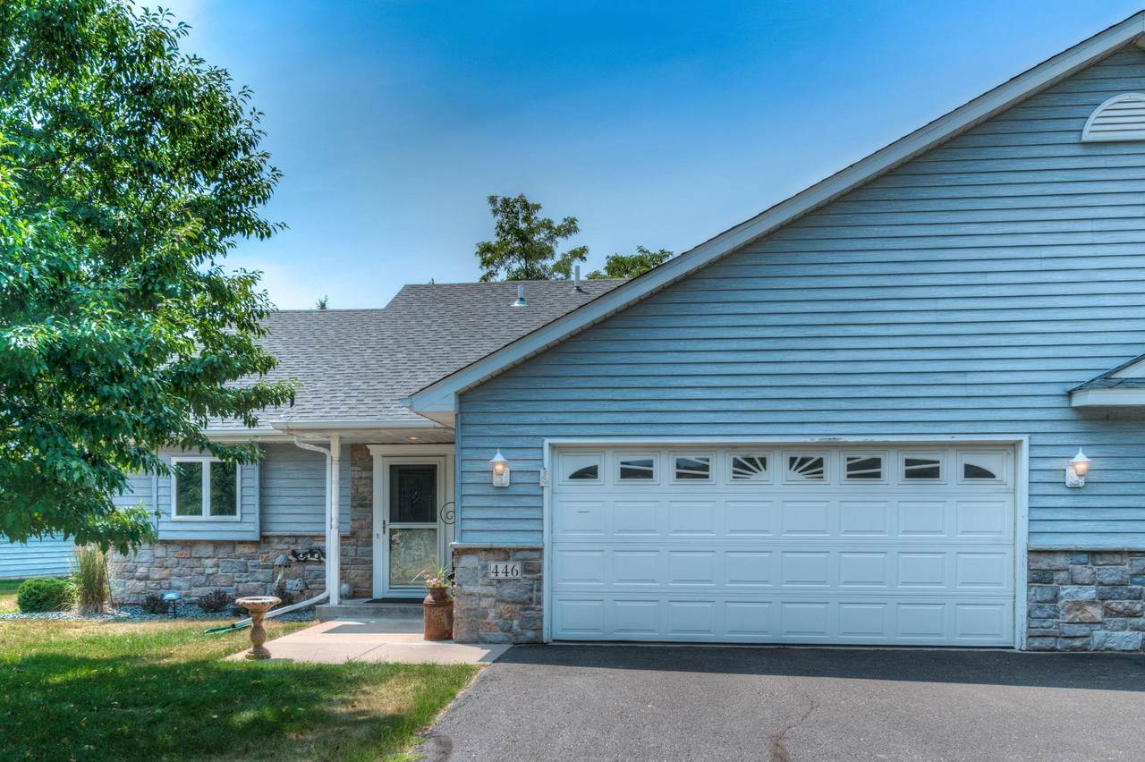 446 3rd Street - Photo 1