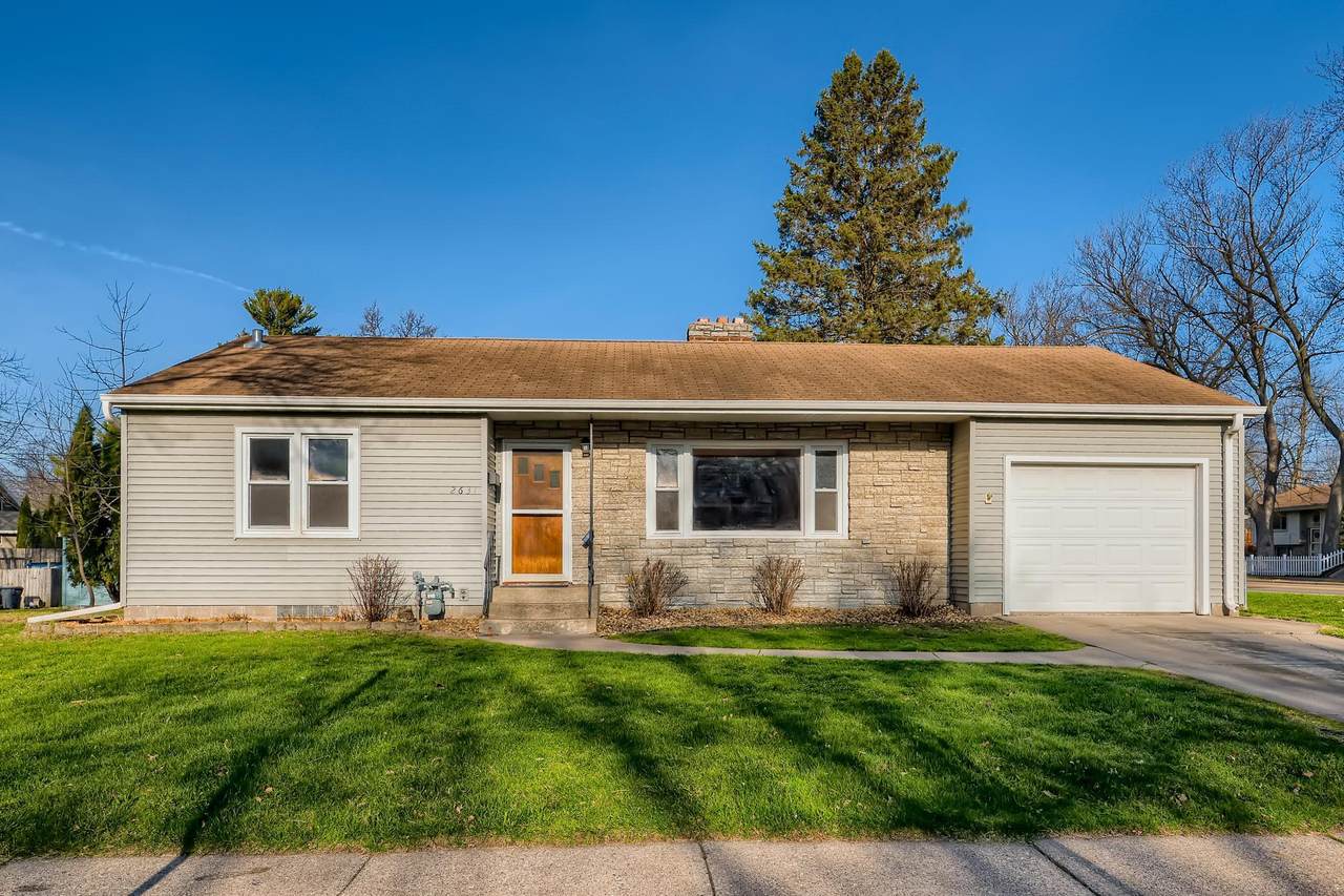 2631 Margaret Street - Photo 1