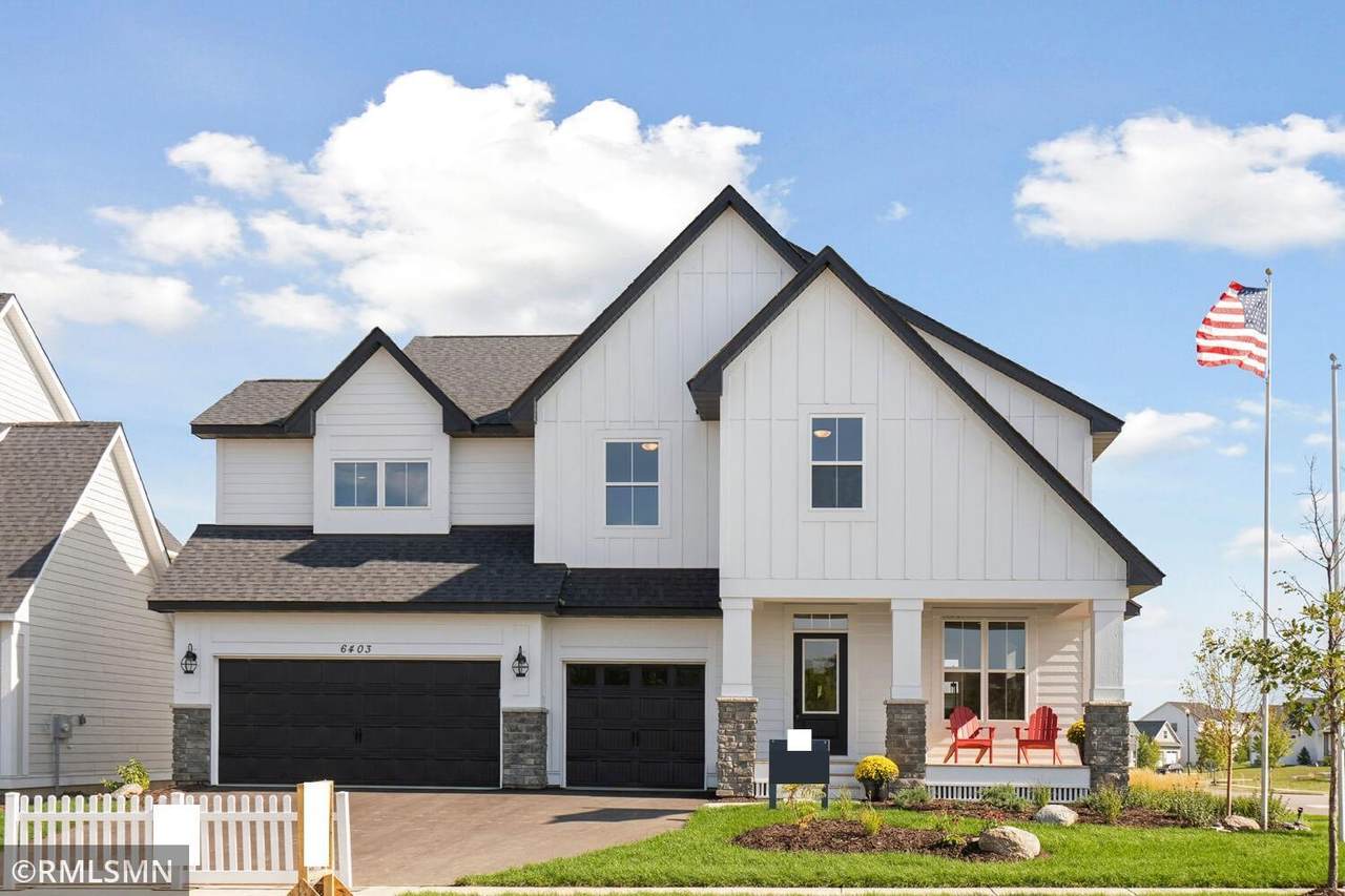 13925 Hidden Lake Trail - Photo 1