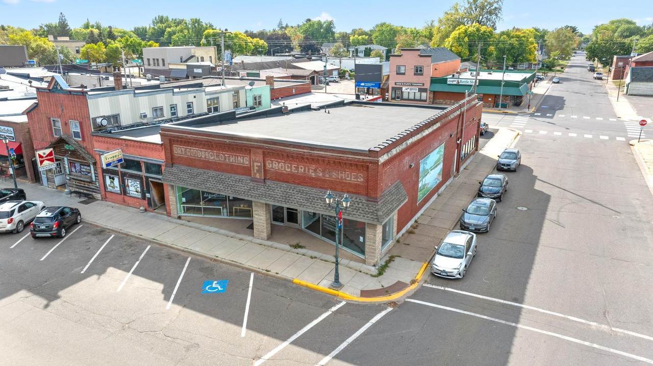 203 5th Street - Photo 1