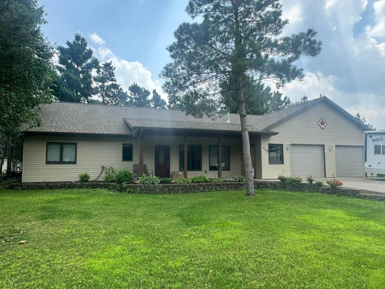 1119 Timbers Drive - Photo 1