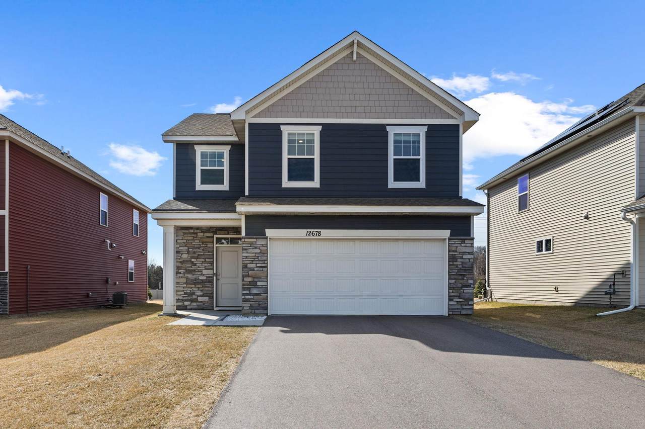 12678 Erskin Street - Photo 1