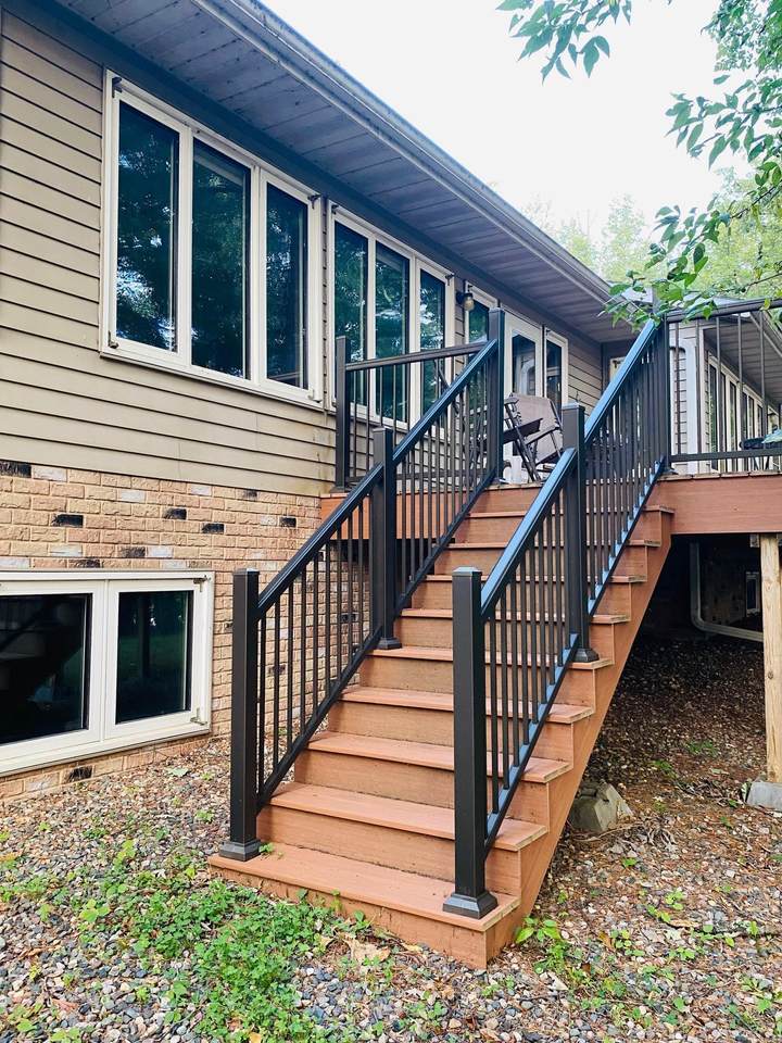 25006 Great Pine Drive - Photo 1