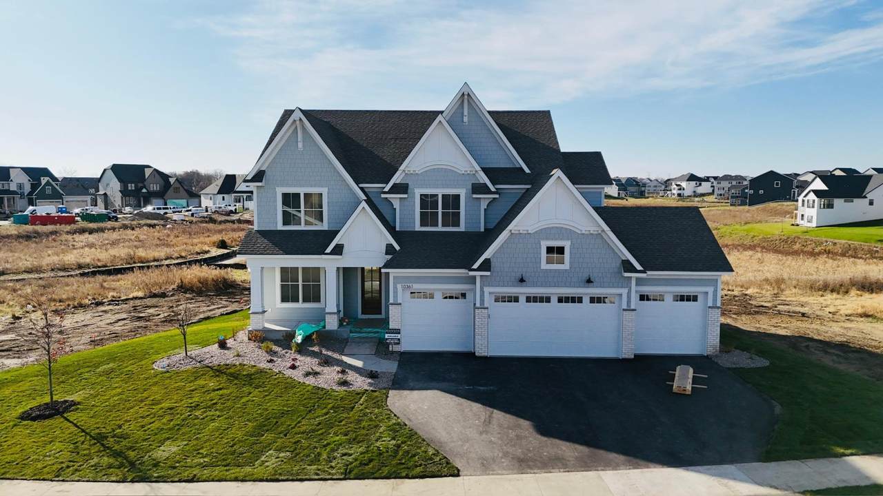 10361 Peony Lane - Photo 1