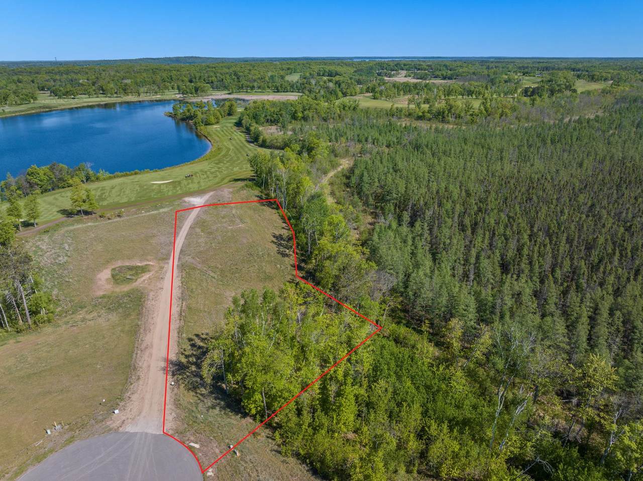 Lot 39 1.59 Acres Royal Lytham Ct - Photo 1