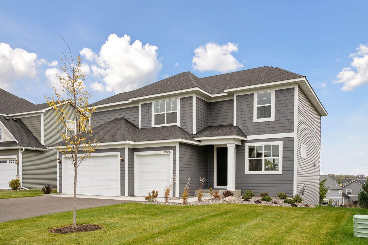 14538 Kingsview Lane - Photo 1