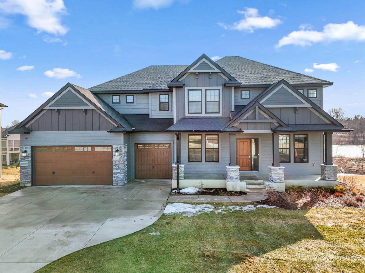 1476 Palmer Drive - Photo 1