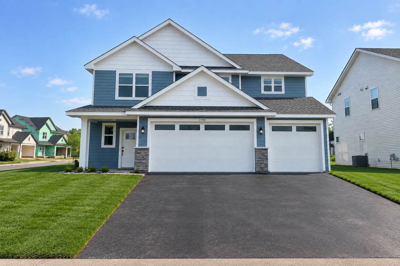 2590 Green Ash Avenue - Photo 1