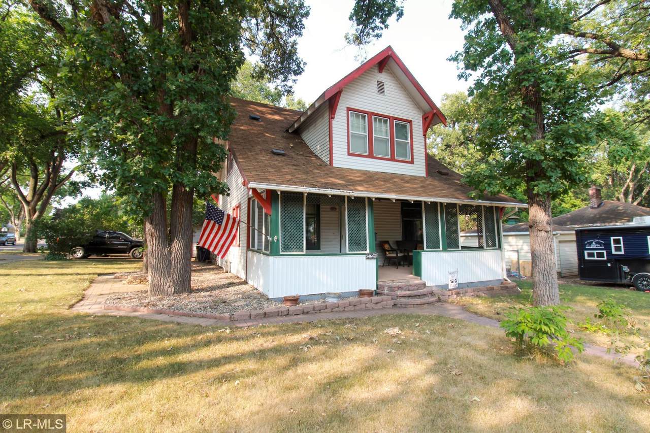 546 Laurel Street - Photo 1