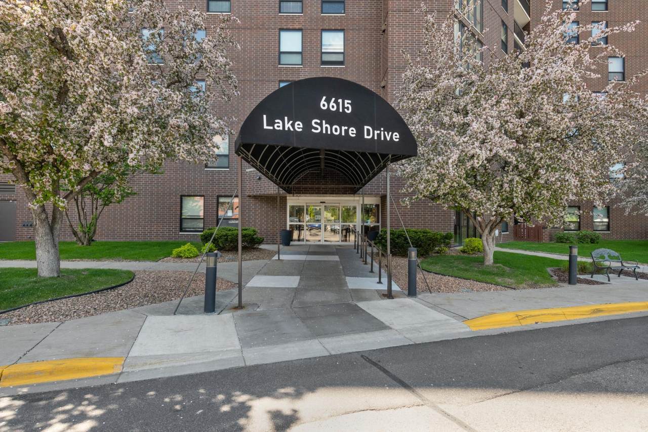 6615 Lake Shore Drive - Photo 1