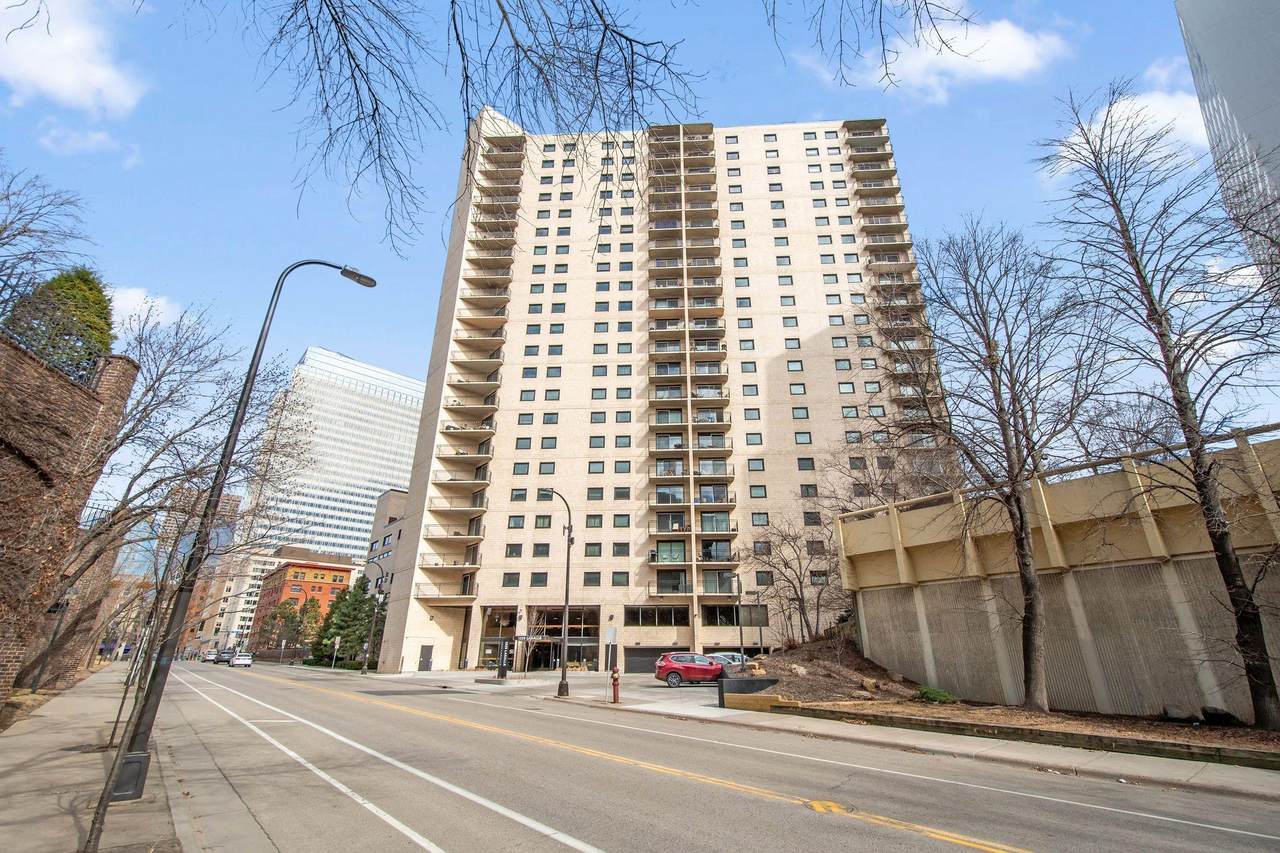 1225 Lasalle Avenue - Photo 1