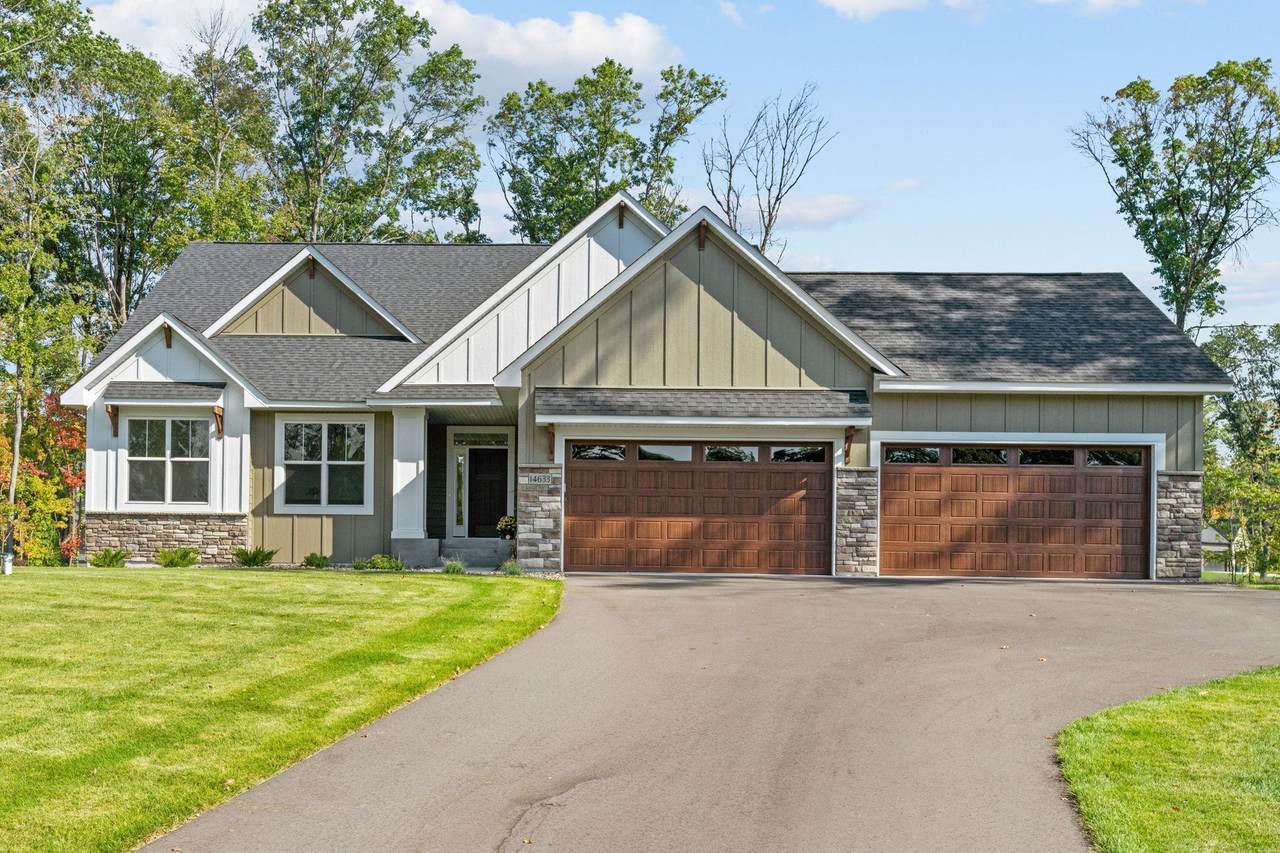 14633 Packard Street - Photo 1