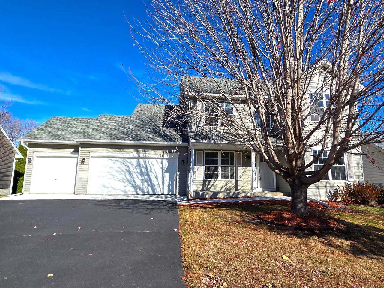 1418 Bluff Street - Photo 1