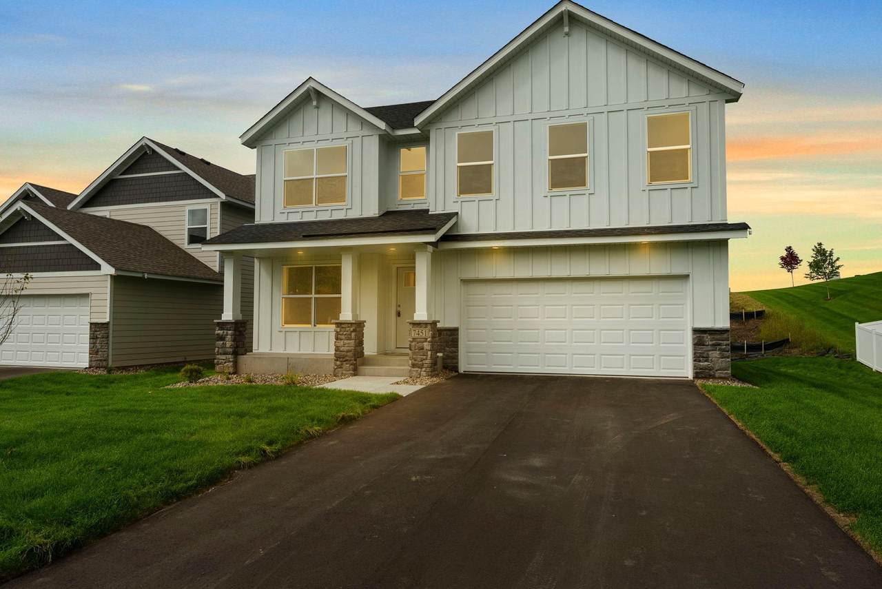 7451 Agate Trail - Photo 1