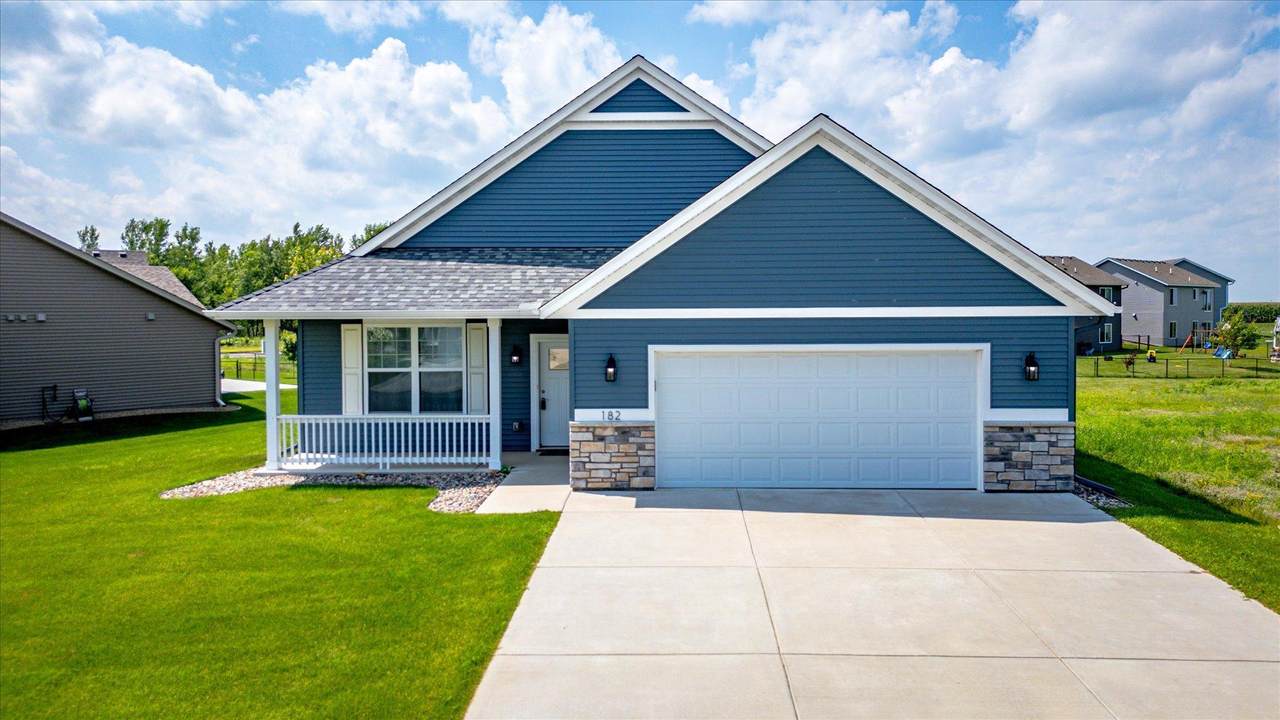 182 Sandpiper Circle - Photo 1