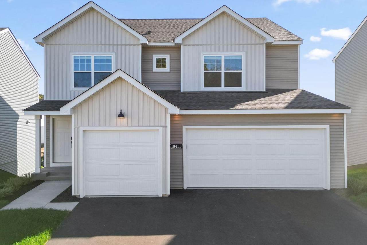 10455 Glenbrook Avenue - Photo 1
