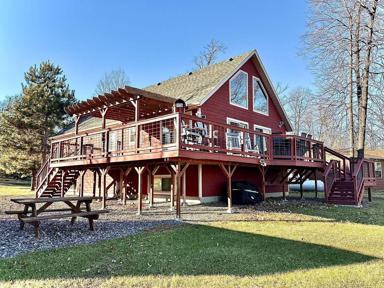 11387 Grouse Loop - Photo 1