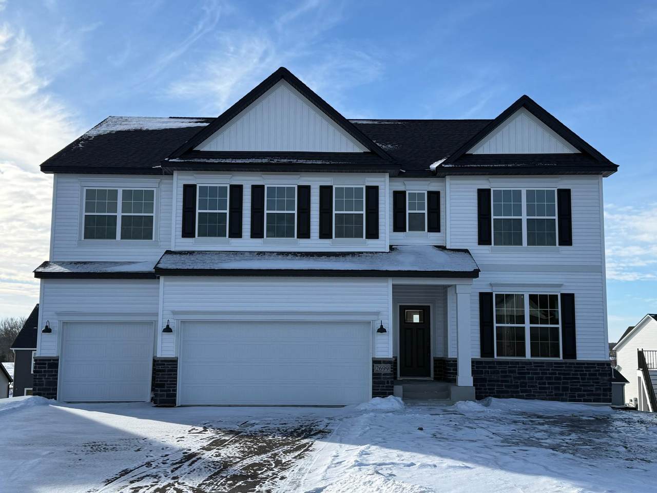 2699 Kenwood Avenue - Photo 1