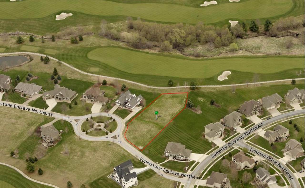 1406 Epperstone Enclave - Photo 1