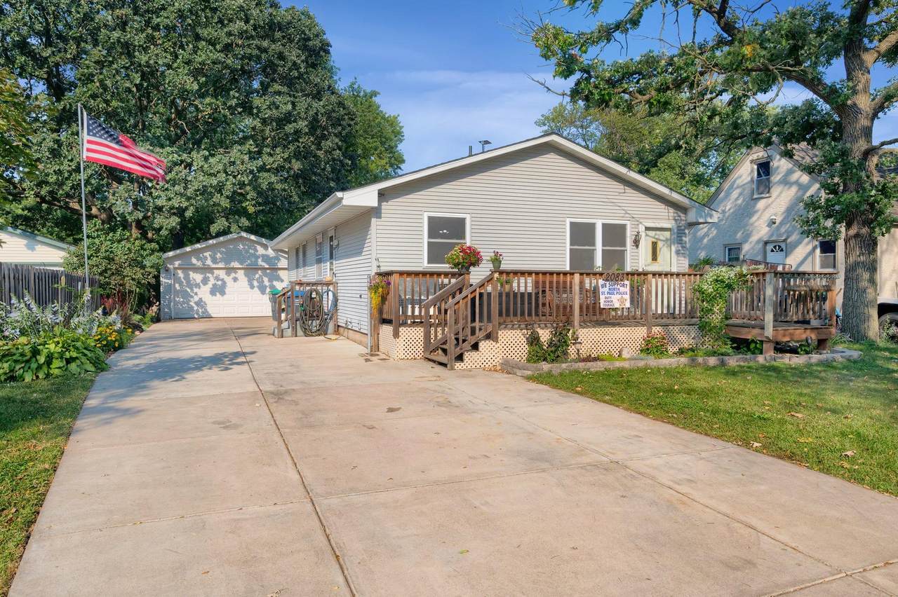 2083 Ivy Street - Photo 1