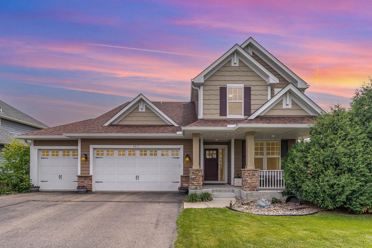 8831 Reflections Road - Photo 1