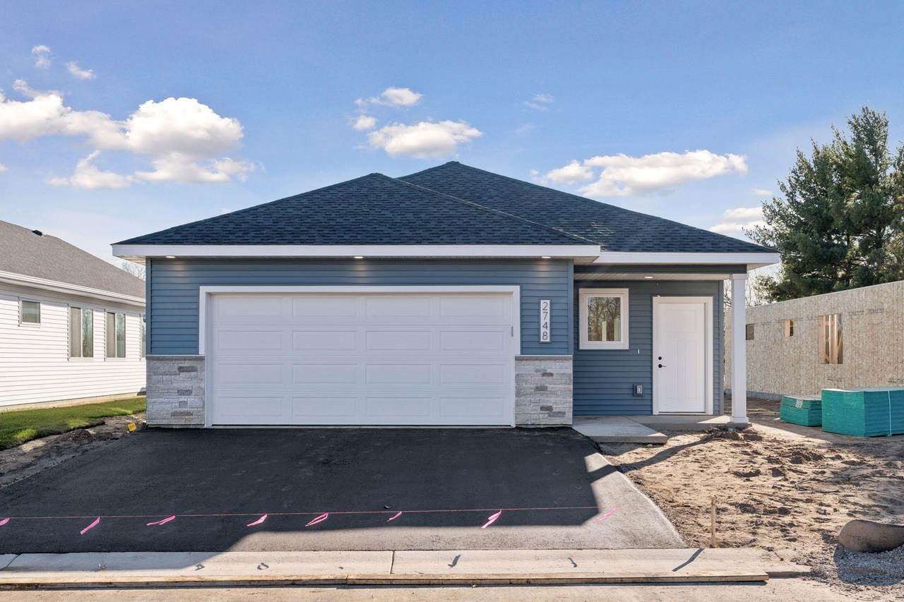 2748 229th Lane - Photo 1