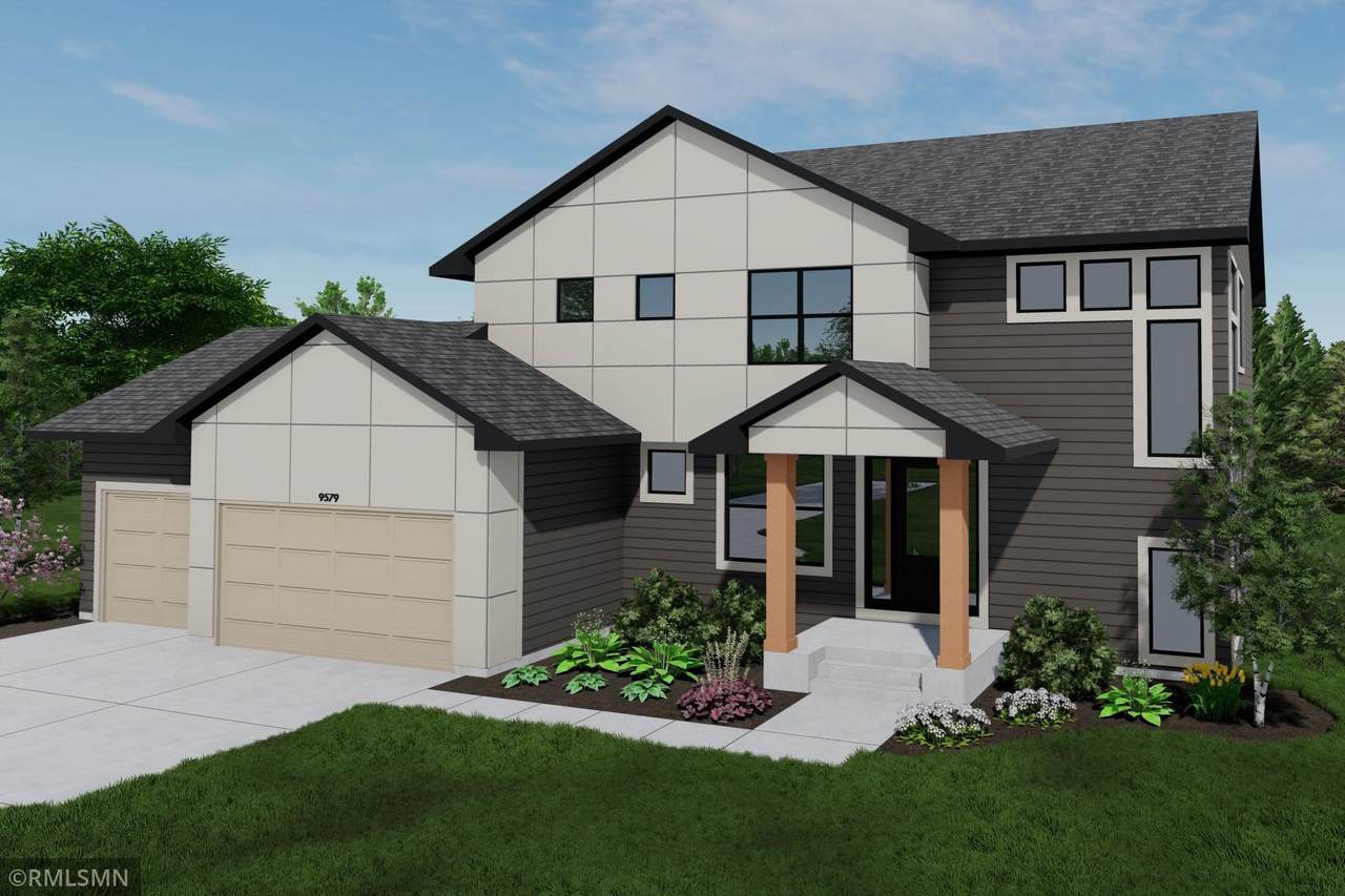 9579 Iron Horse Road - Photo 1
