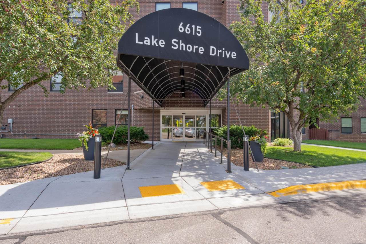 6615 Lake Shore Drive - Photo 1