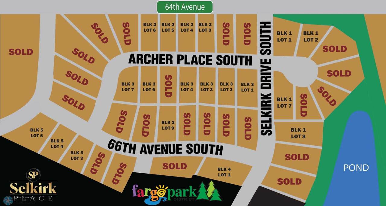 3139 Archer Place - Photo 1