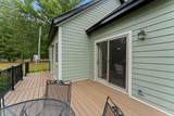 24807 Clam Lake Drive - Photo 9