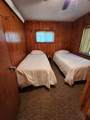 Cabin 8 Bowstring Shores - Photo 9